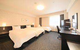 Richmond Hotel Nagoya Nayabashi